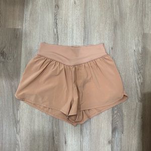 Aerie athletic shorts